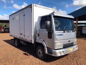 GIOCAR CAMINHÕES LTDA - Caminhões, 3/4, cavalo mecânico, toco e Truck.