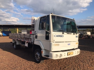 GIOCAR CAMINHÕES LTDA - Caminhões, 3/4, cavalo mecânico, toco e Truck.