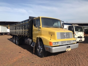 GIOCAR CAMINHÕES LTDA - Caminhões, 3/4, cavalo mecânico, toco e Truck.