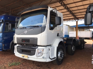 GIOCAR CAMINHÕES LTDA - Caminhões, 3/4, cavalo mecânico, toco e Truck.