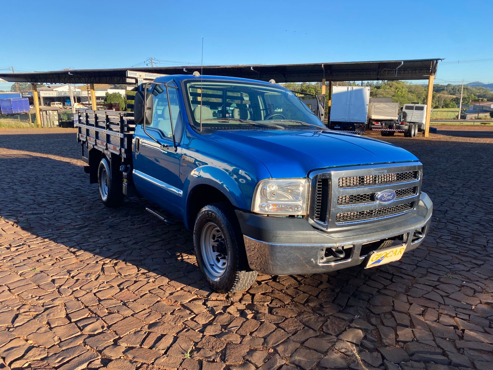 FORD F 350