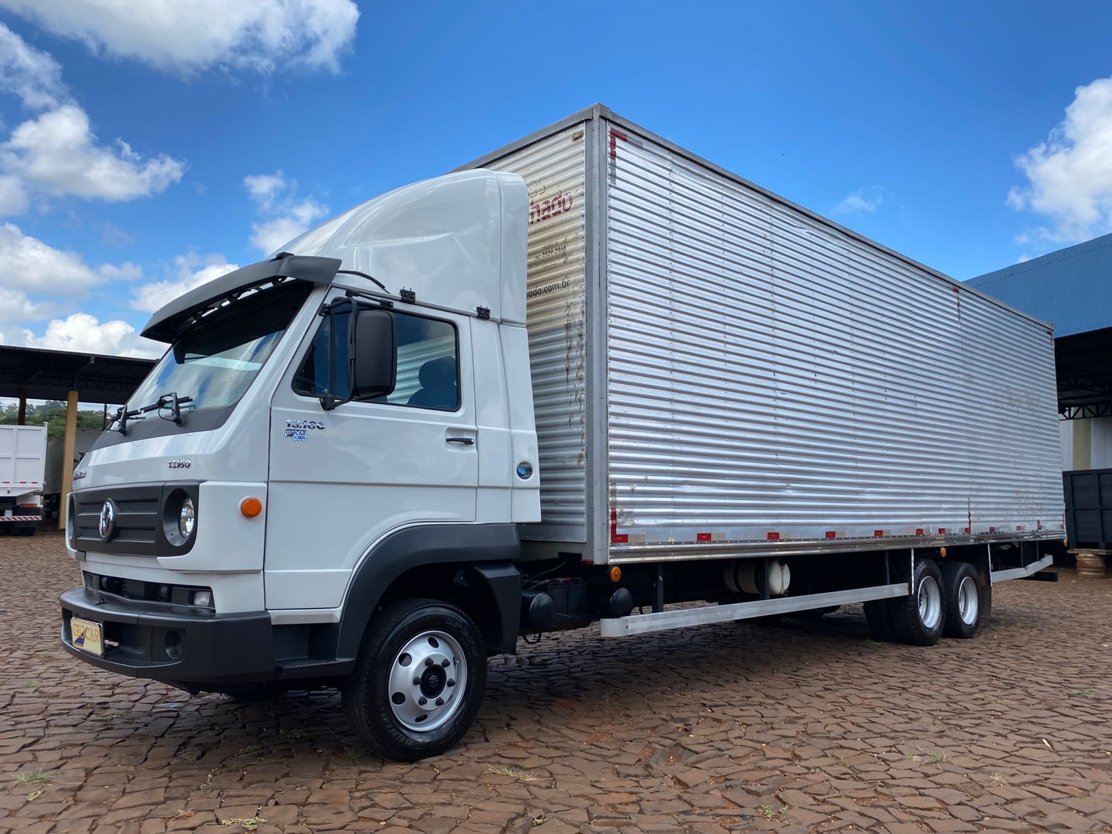 VW 13160 6X2 - Imagem 2