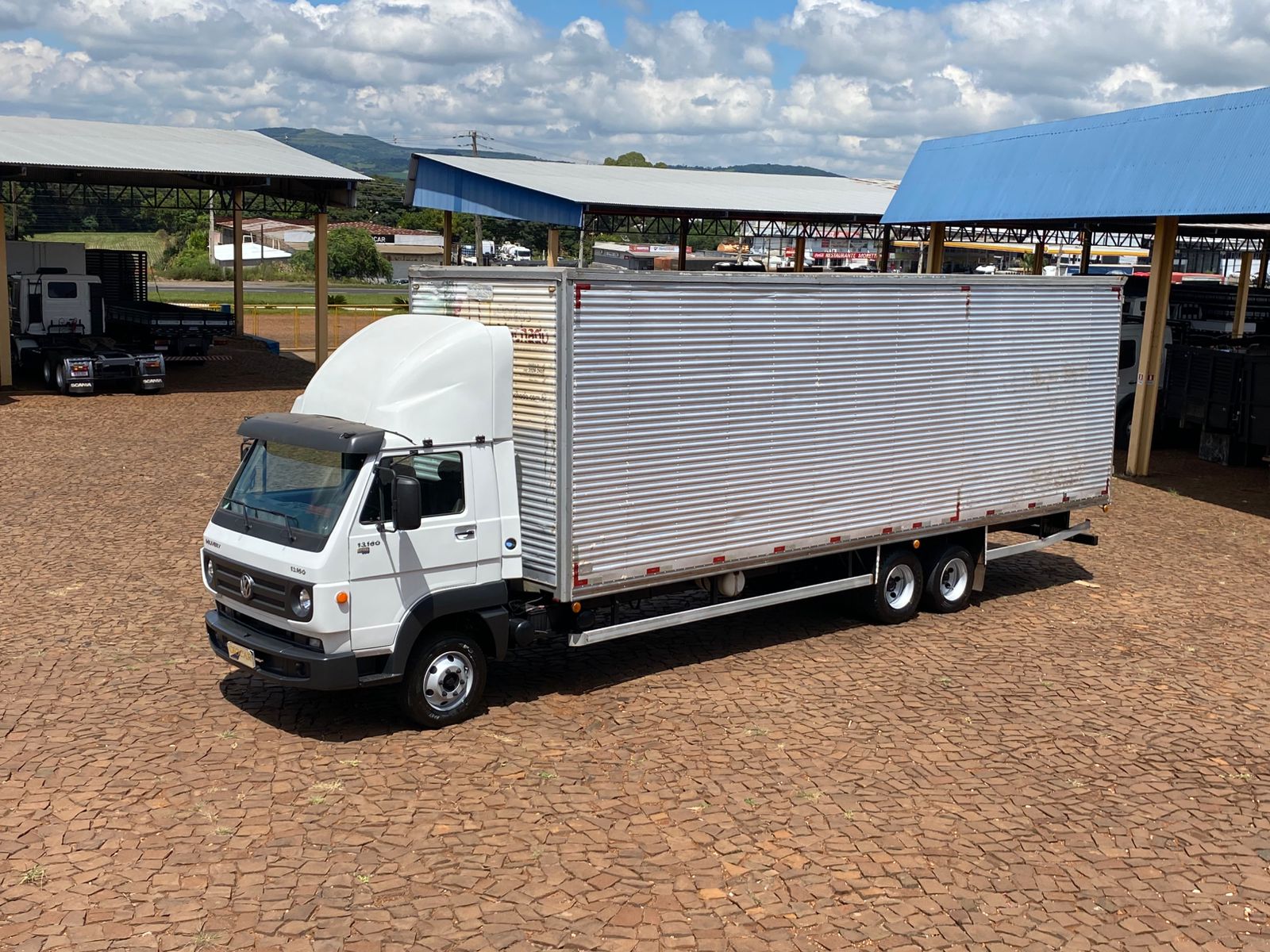 VW 13160 6X2 - Imagem 34