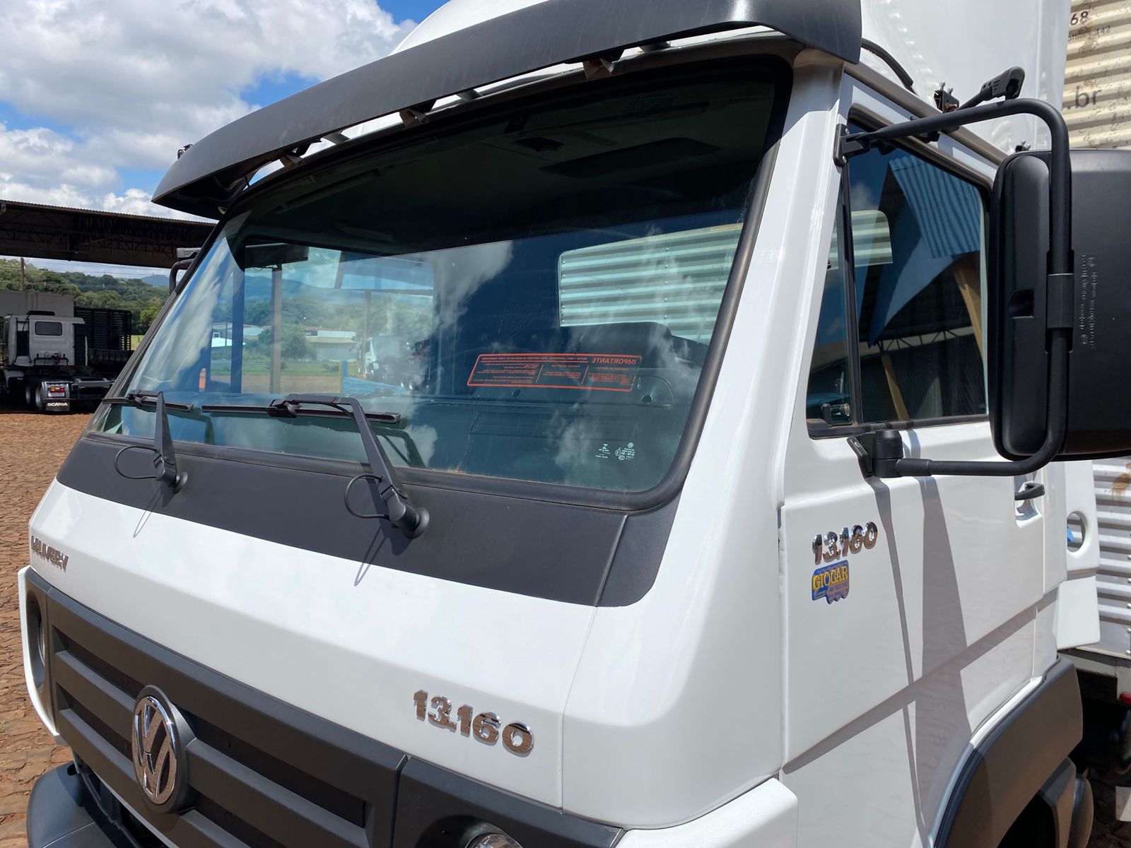 VW 13160 6X2 - Imagem 35