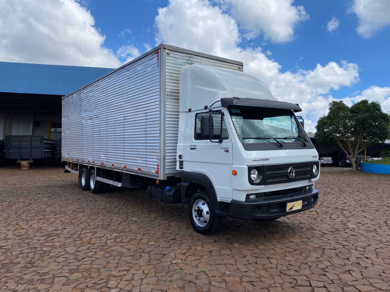 VW 13160 6X2 - Imagem 6