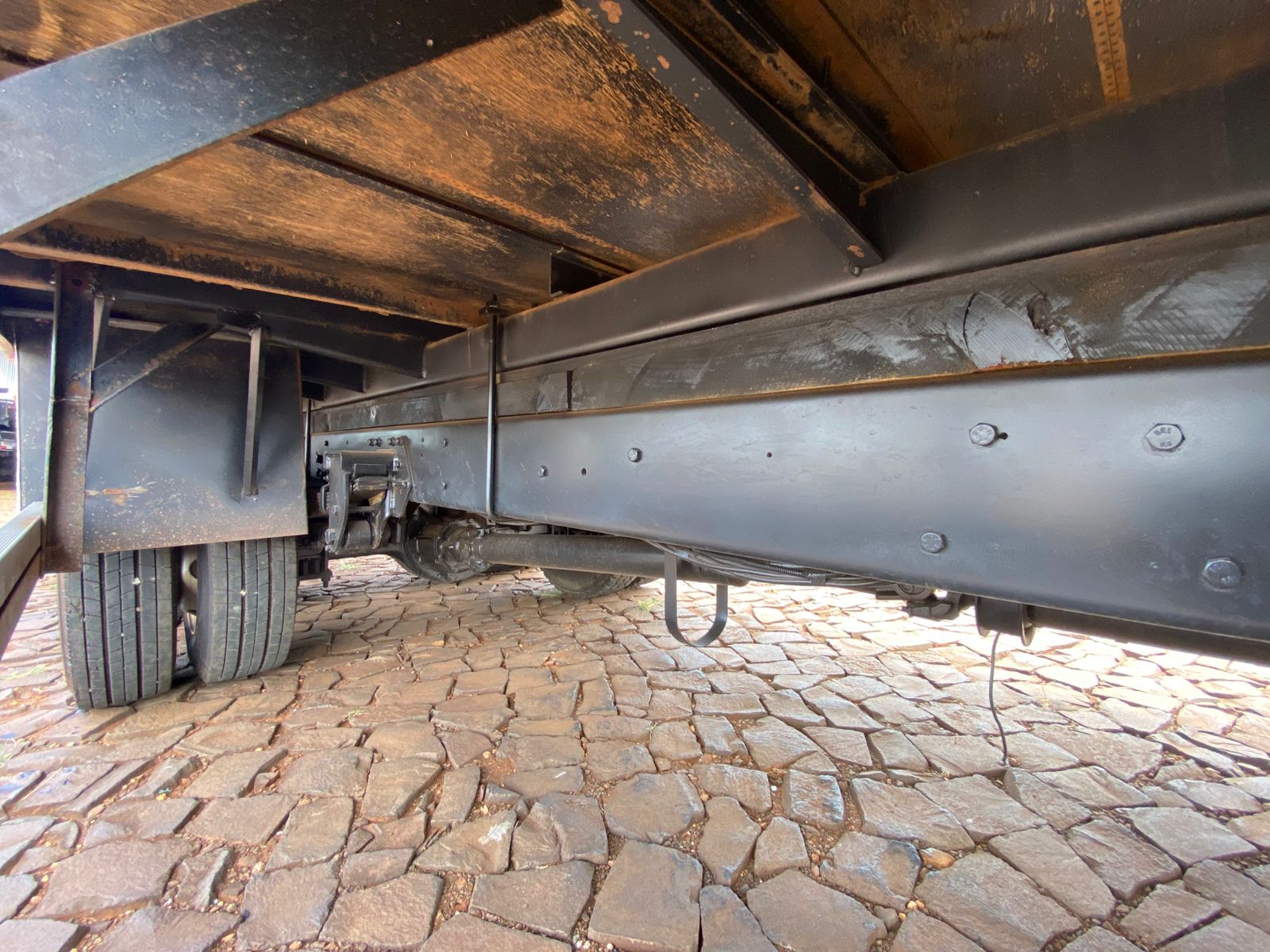 VW 13160 6X2 - Imagem 9