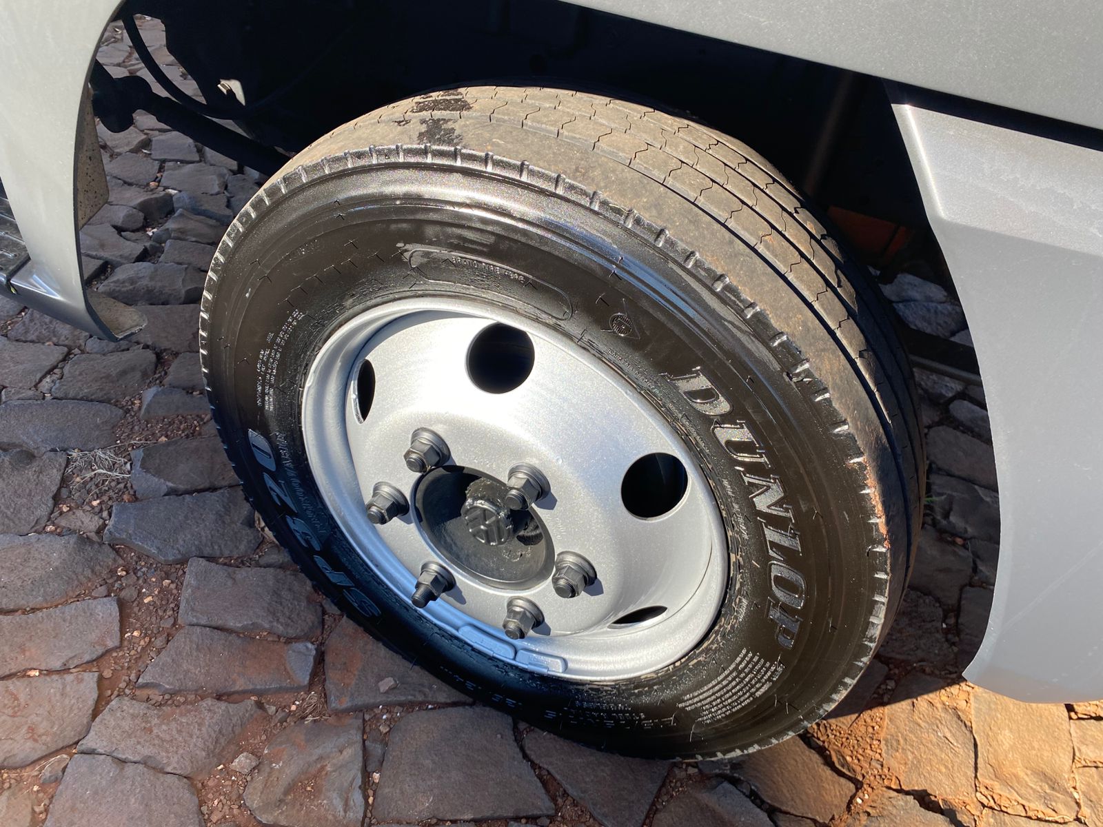 VW 5150 4X2 COM BAU - Imagem 10