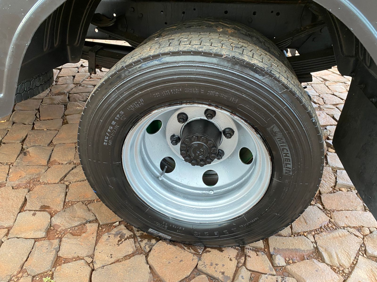 VW 9150 CUMMINS 4X2 Basculante - Imagem 14