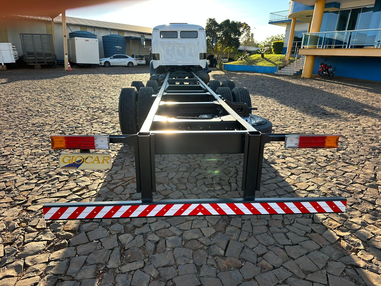 MB L 1518 6X2 - Imagem 18