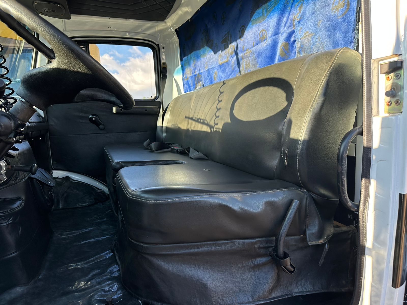 MB L 1518 6X2 - Imagem 23