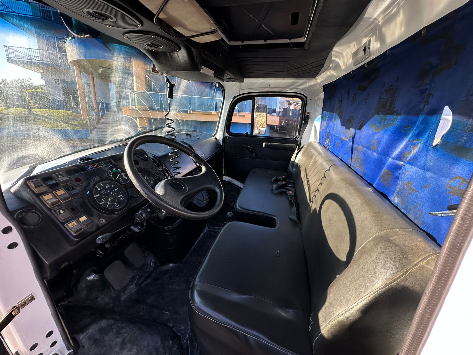 MB L 1518 6X2 - Imagem 26
