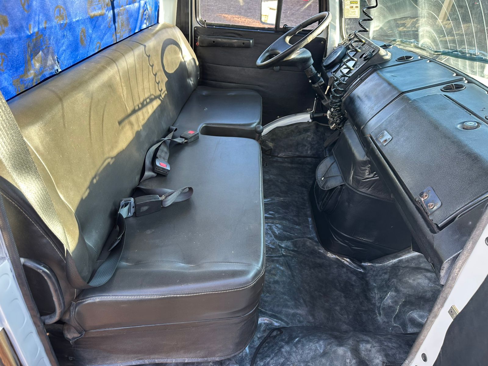 MB L 1518 6X2 - Imagem 29