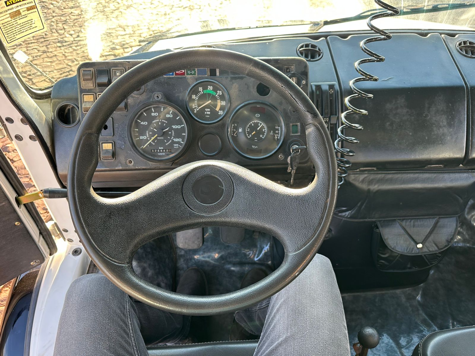 MB L 1518 6X2 - Imagem 30