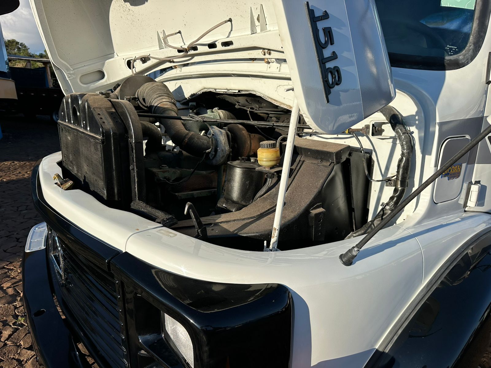 MB L 1518 6X2 - Imagem 32