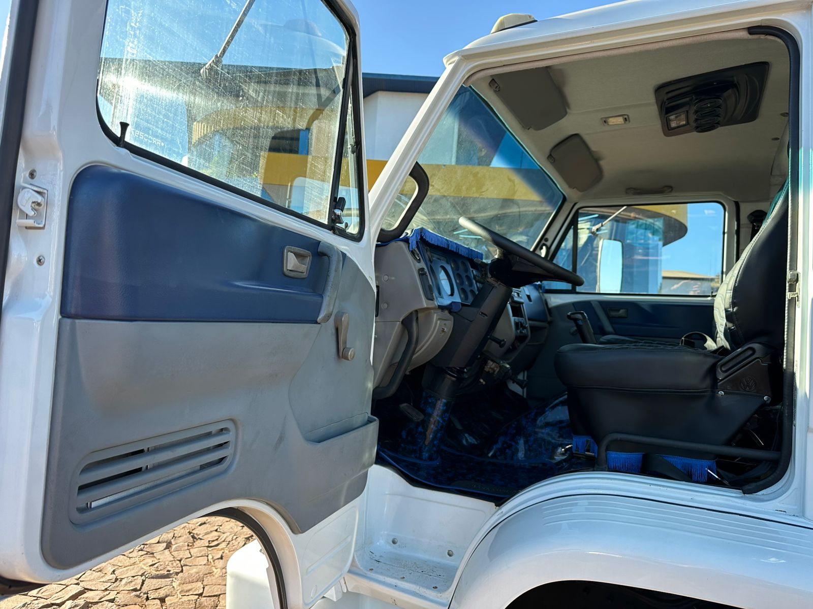 VW 26260 6X4 WORKER - Imagem 18