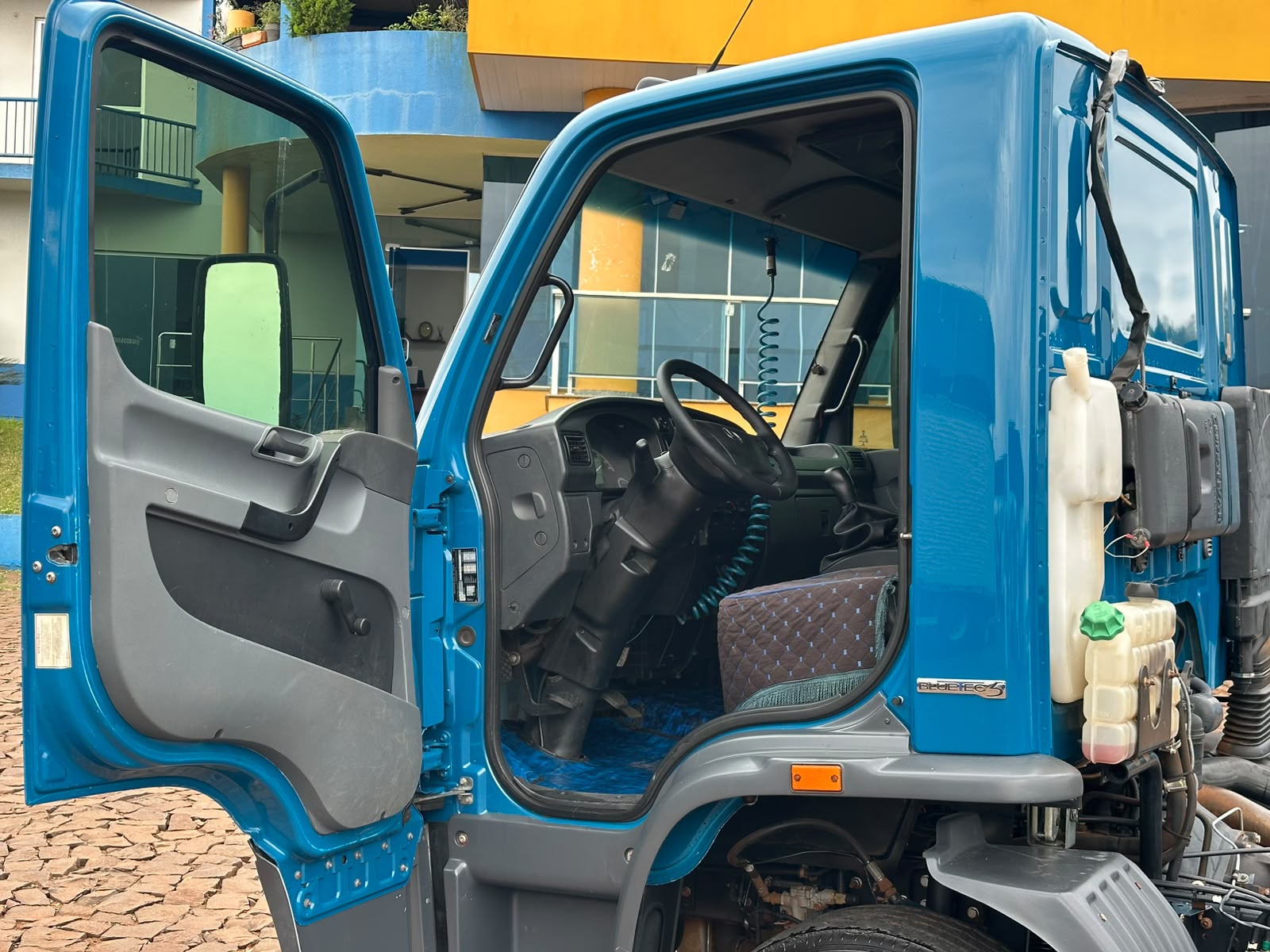 MB ACCELO 815 4X2 - Imagem 19