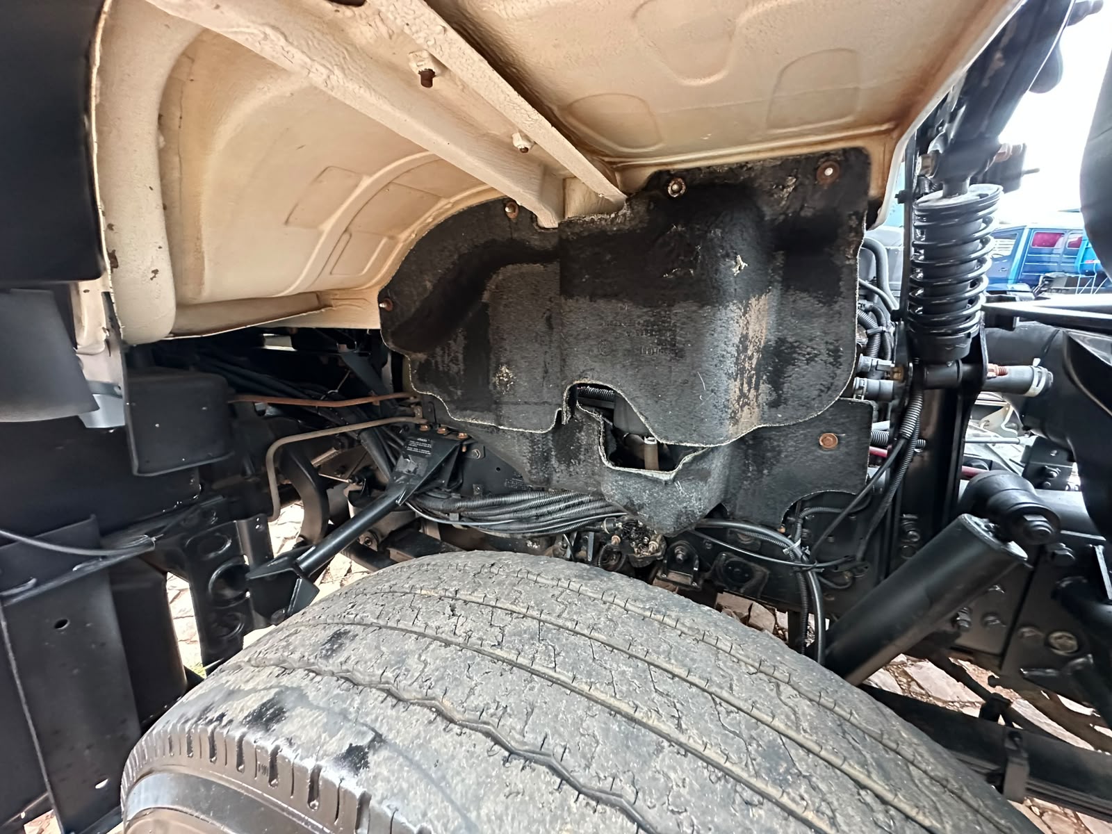 VW 31390 CONSTELLATION 6X4 - Imagem 17