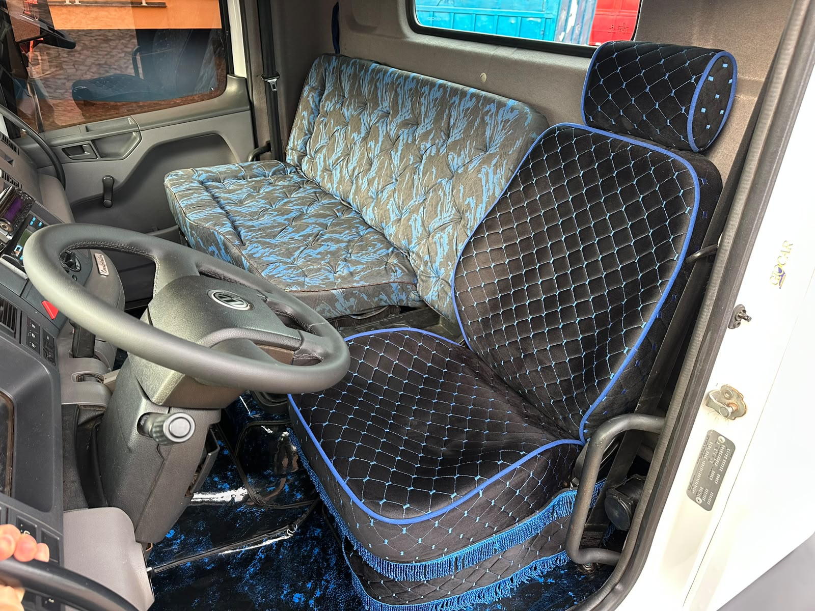 VW 31390 CONSTELLATION 6X4 - Imagem 28