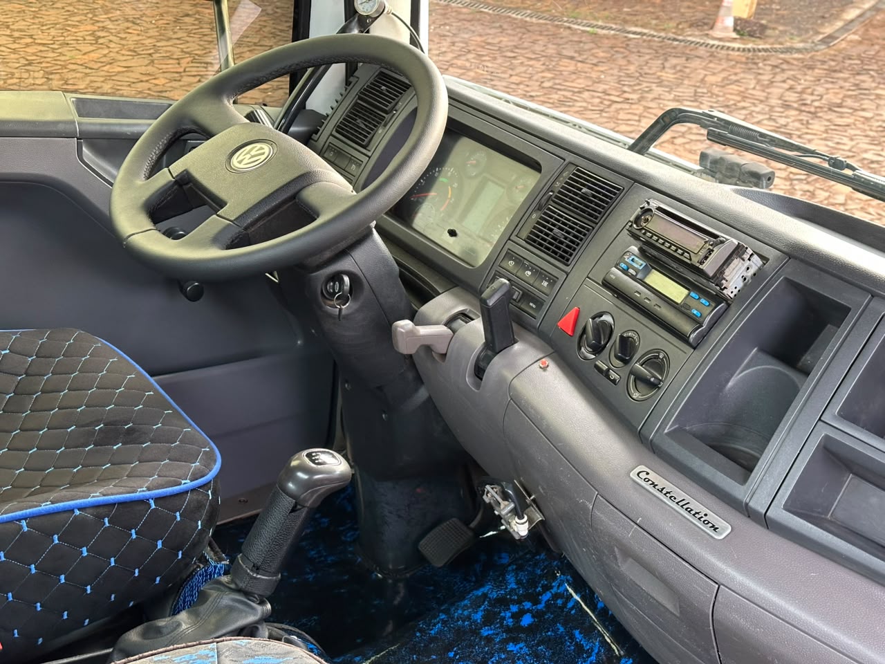 VW 31390 CONSTELLATION 6X4 - Imagem 36