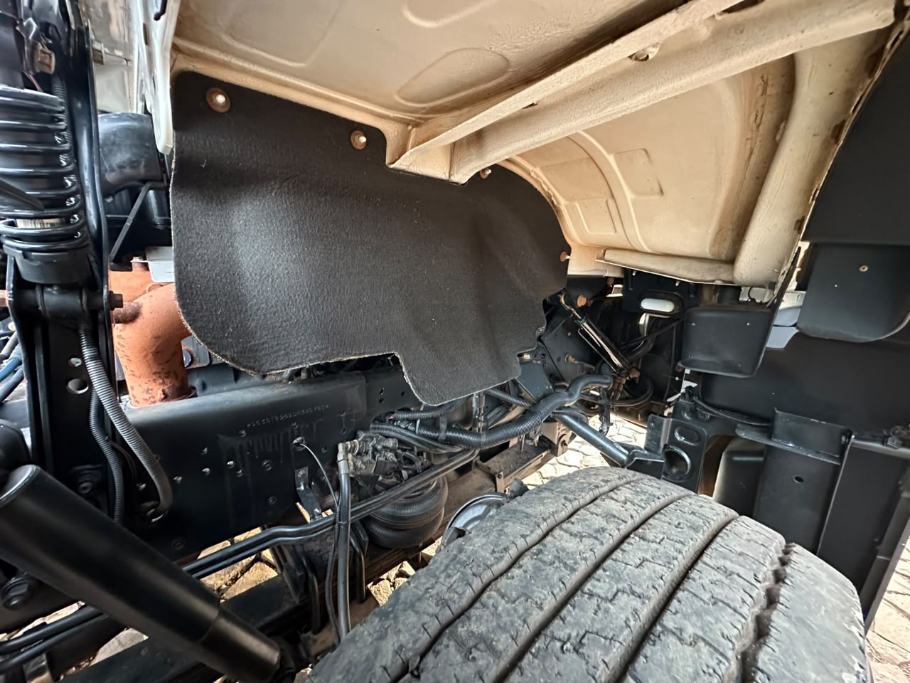 VW 31390 CONSTELLATION 6X4 - Imagem 37