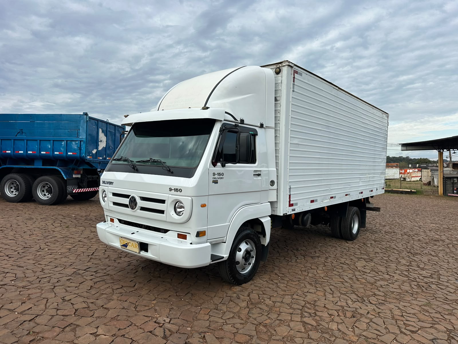 VW 9150 DELIVERY 4X2 - Imagem 2