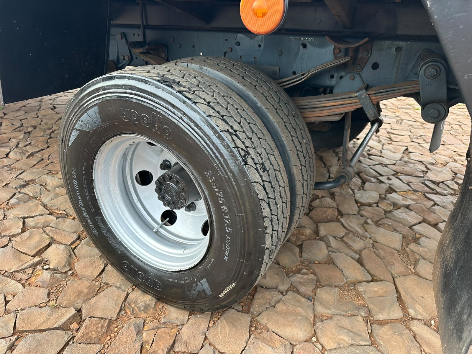 VW 9150 DELIVERY 4X2 - Imagem 13