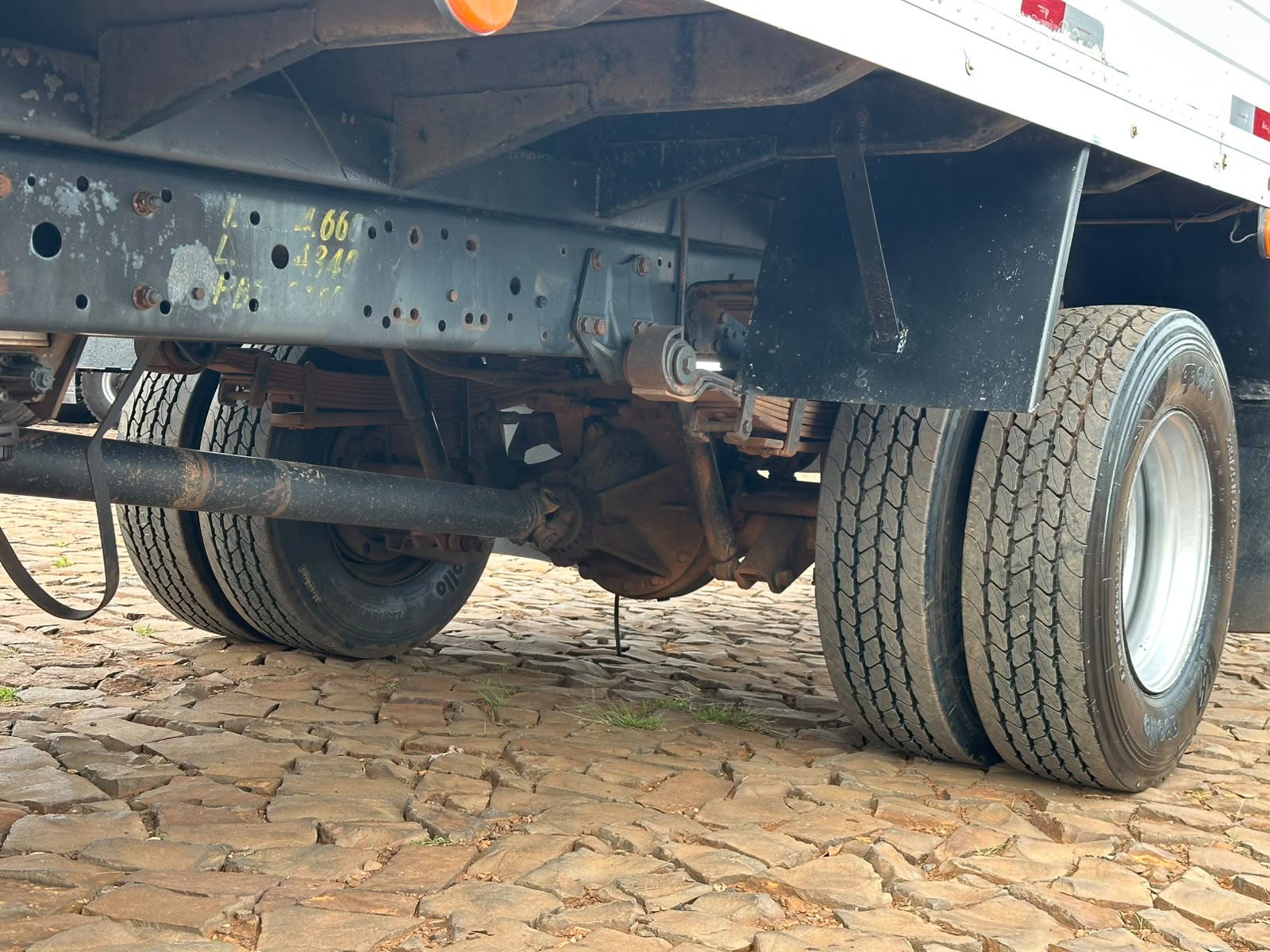 VW 9150 DELIVERY 4X2 - Imagem 14