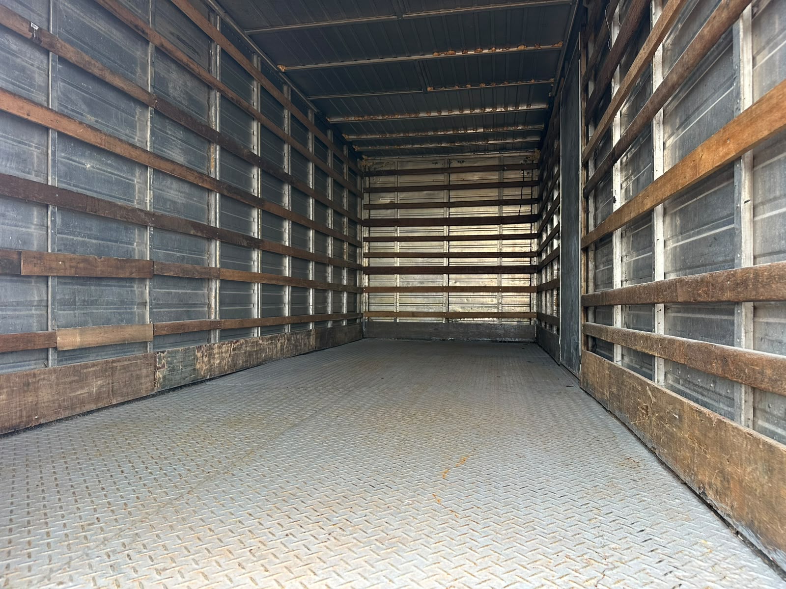 VW 9150 DELIVERY 4X2 - Imagem 17