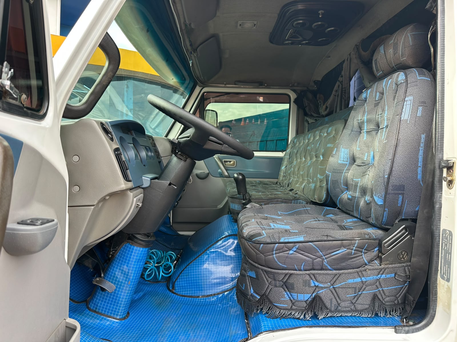 VW 9150 DELIVERY 4X2 - Imagem 19