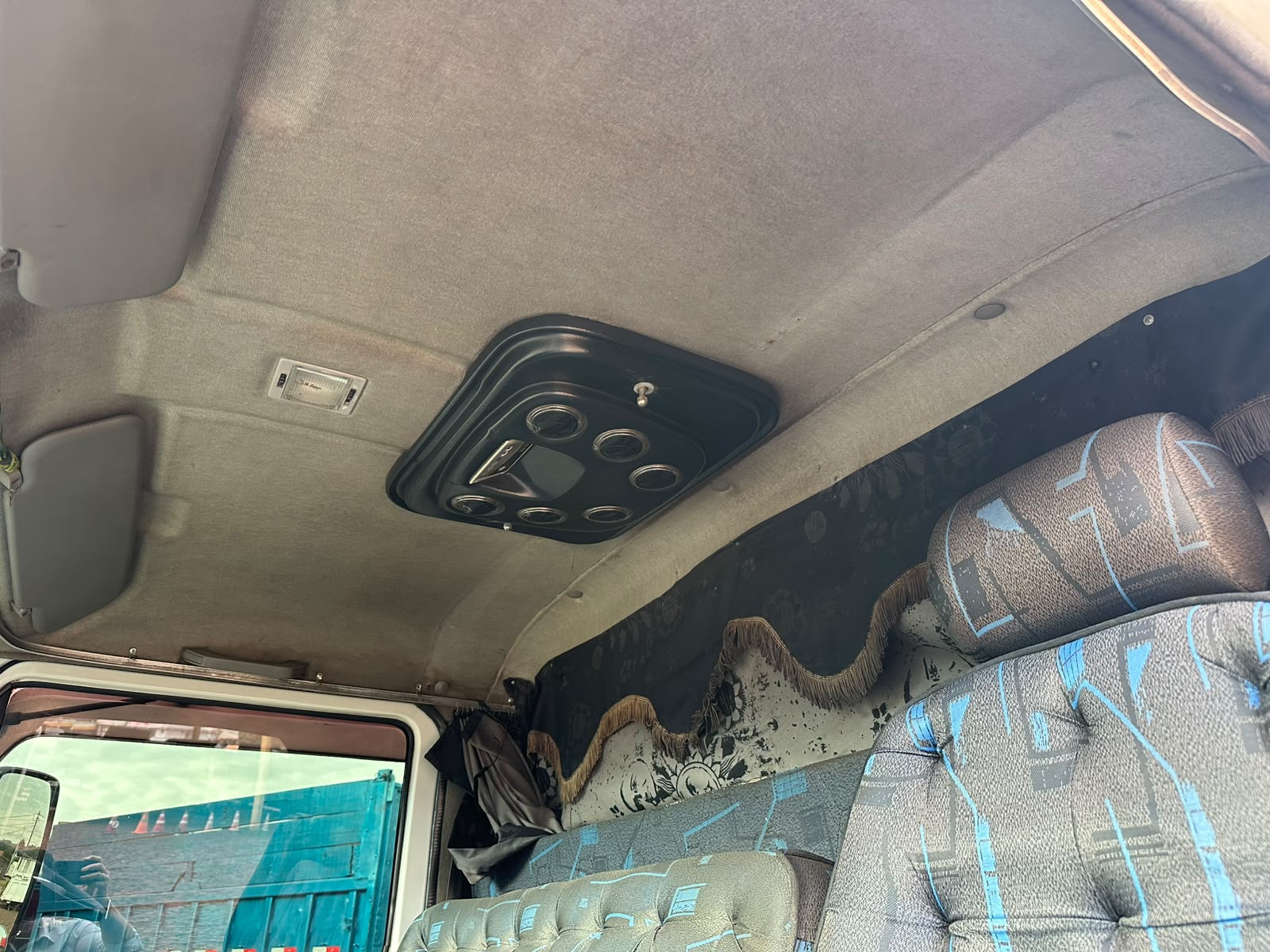 VW 9150 DELIVERY 4X2 - Imagem 24