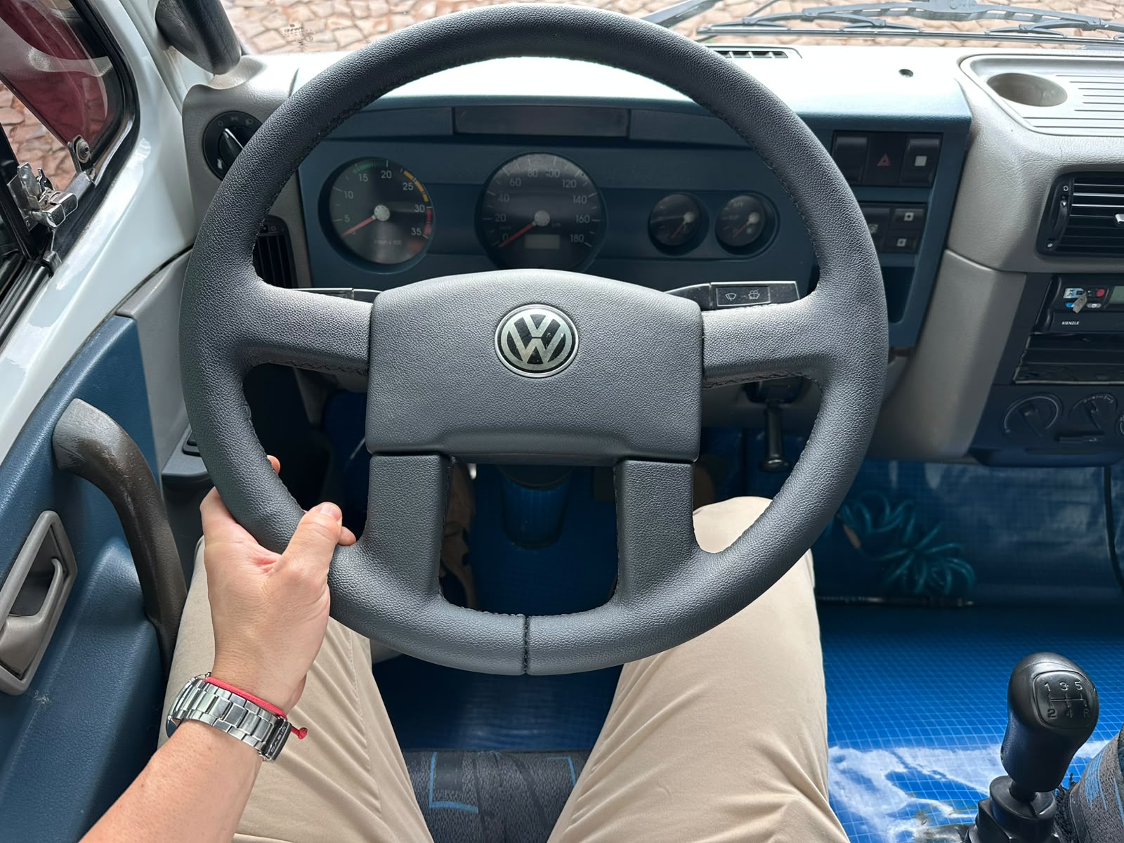 VW 9150 DELIVERY 4X2 - Imagem 26