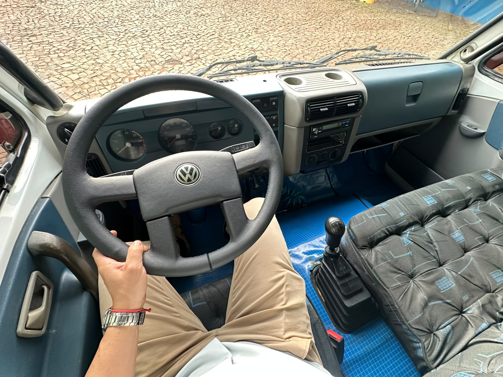 VW 9150 DELIVERY 4X2 - Imagem 27
