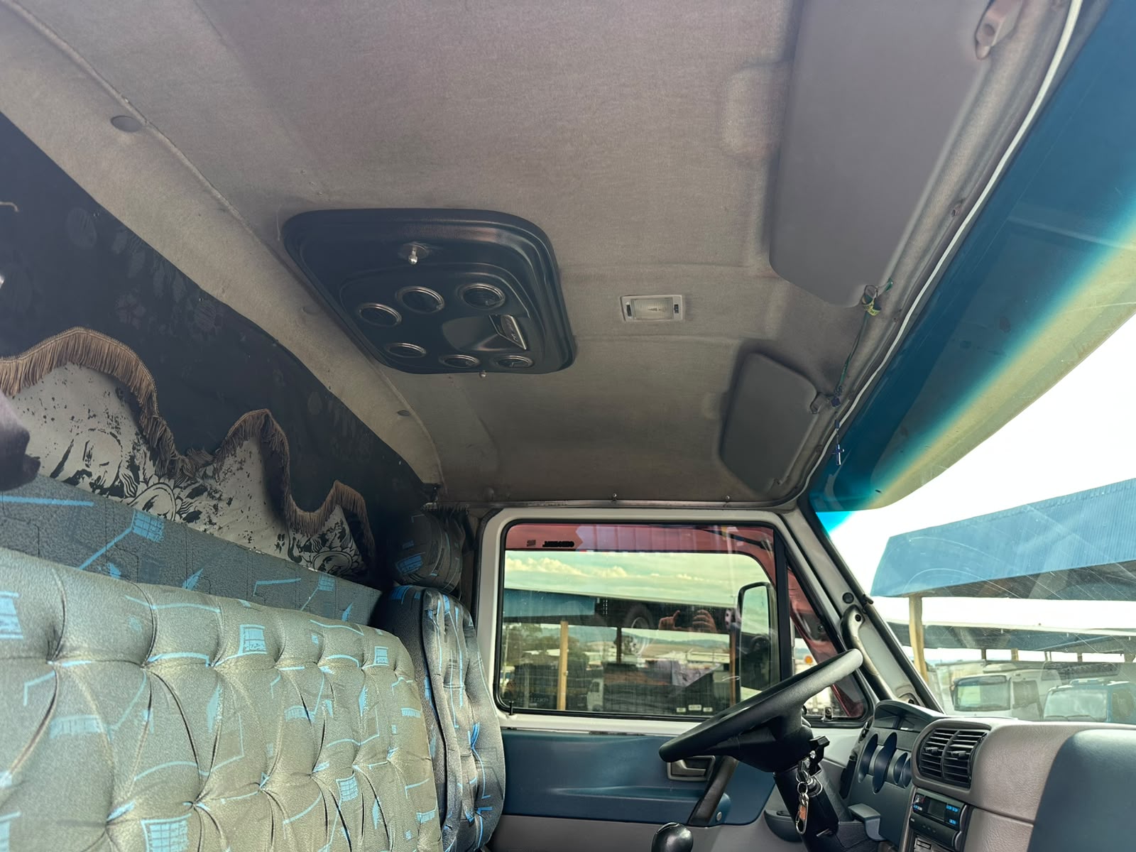 VW 9150 DELIVERY 4X2 - Imagem 30