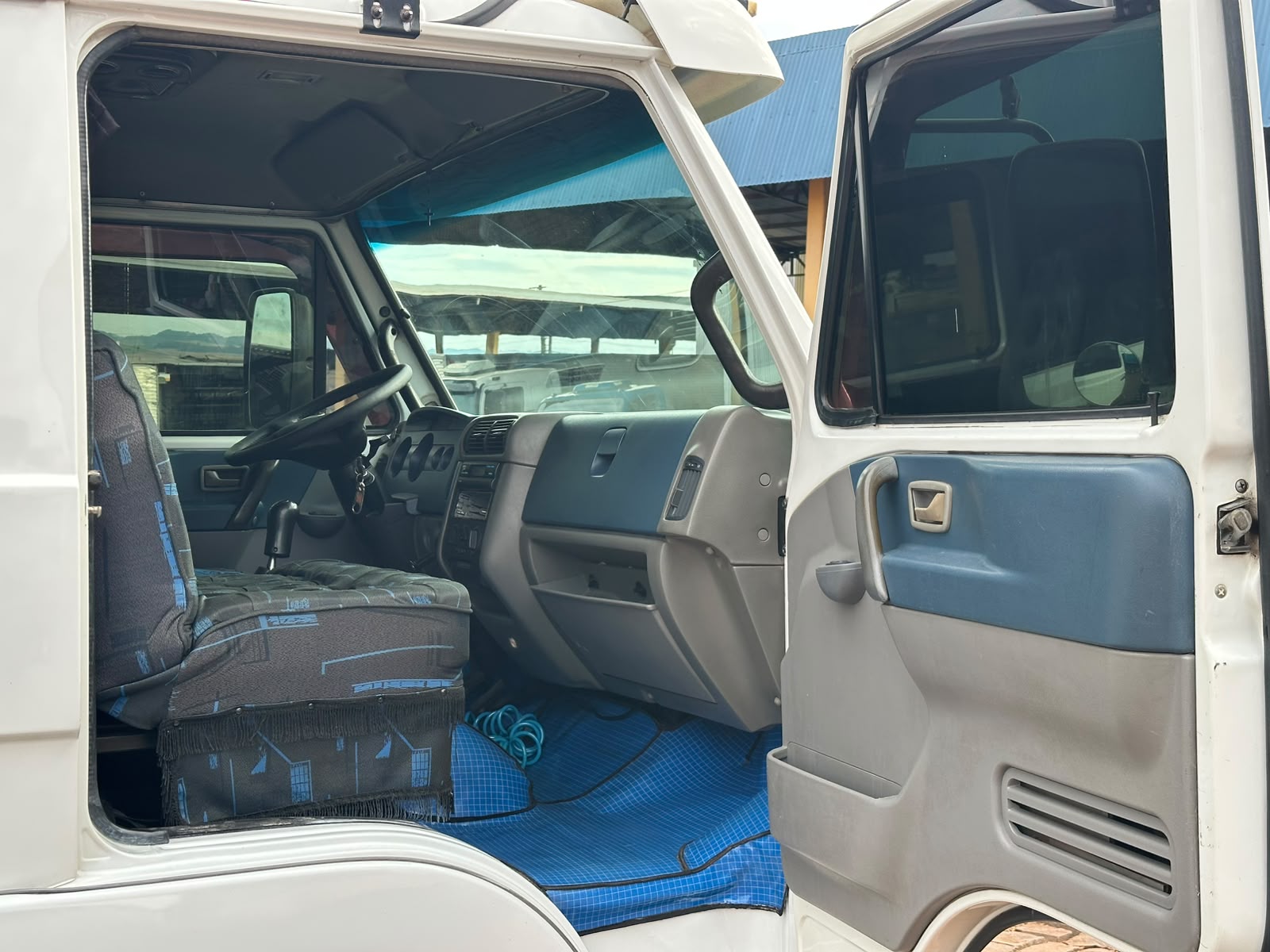 VW 9150 DELIVERY 4X2 - Imagem 33