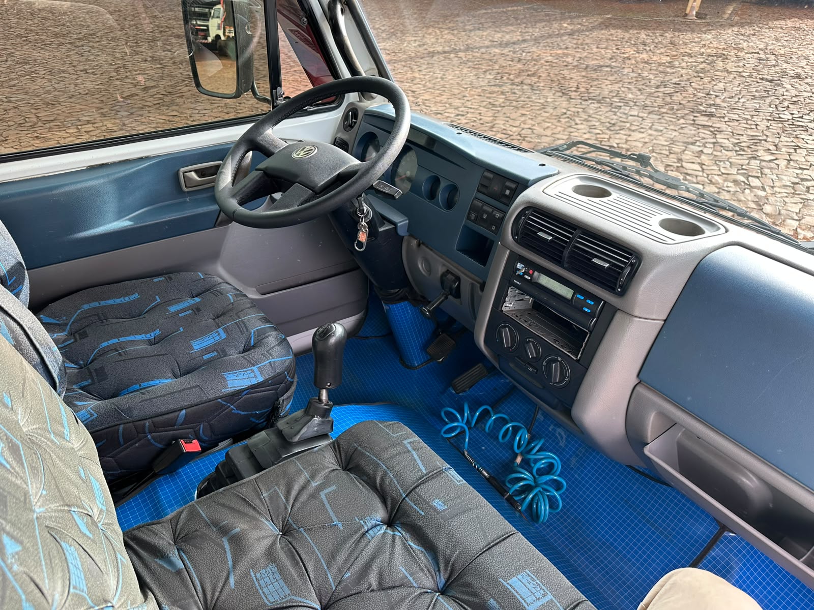 VW 9150 DELIVERY 4X2 - Imagem 34