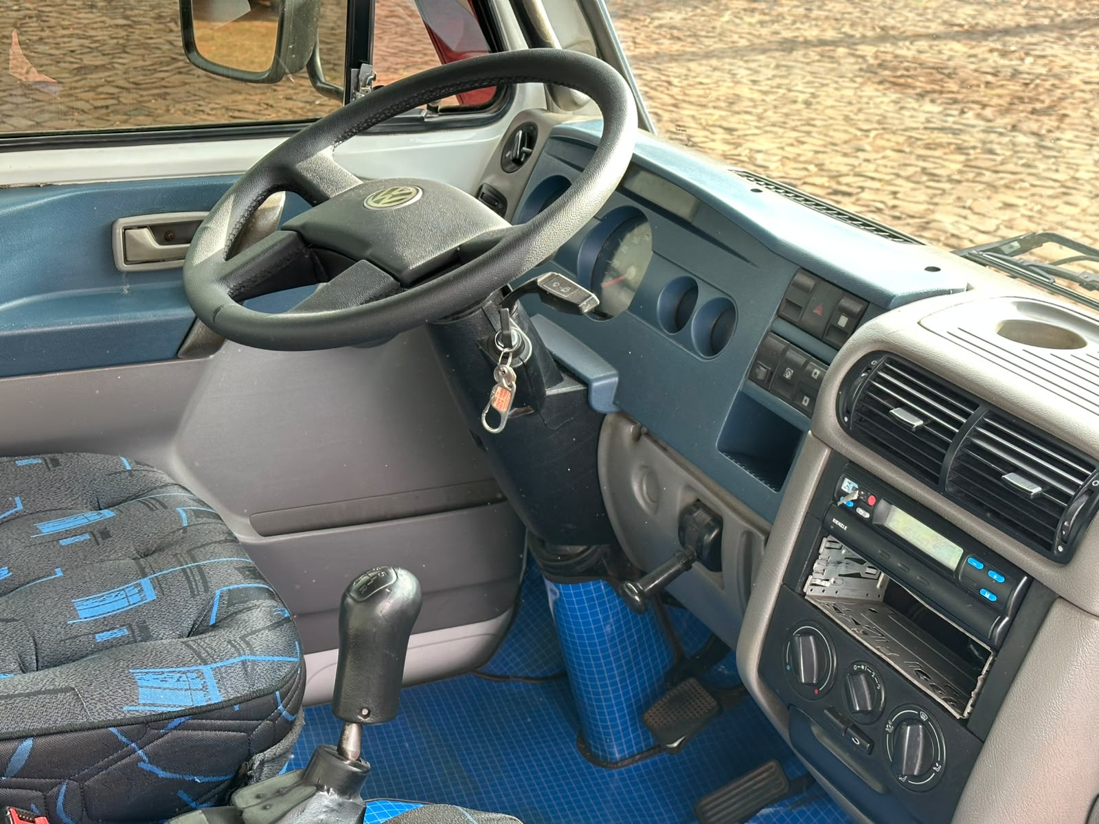 VW 9150 DELIVERY 4X2 - Imagem 35