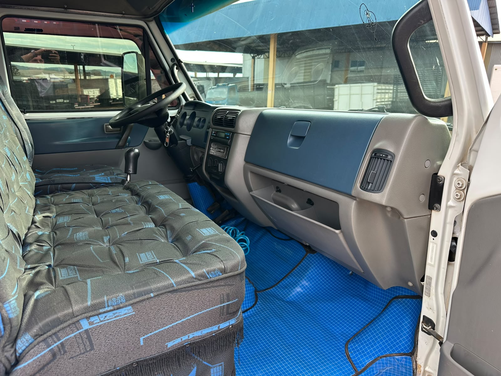 VW 9150 DELIVERY 4X2 - Imagem 36