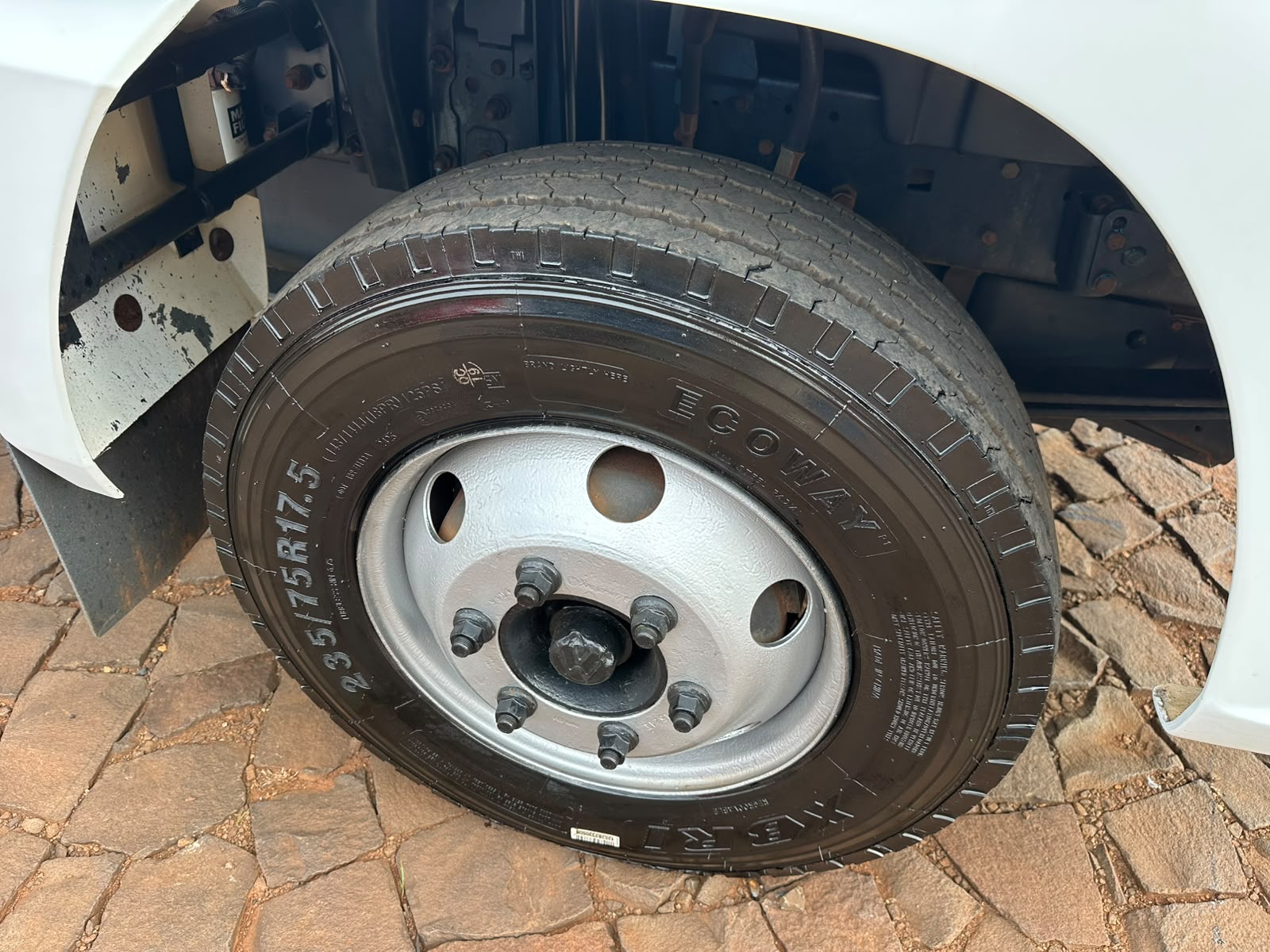 VW 9150 DELIVERY 4X2 - Imagem 9
