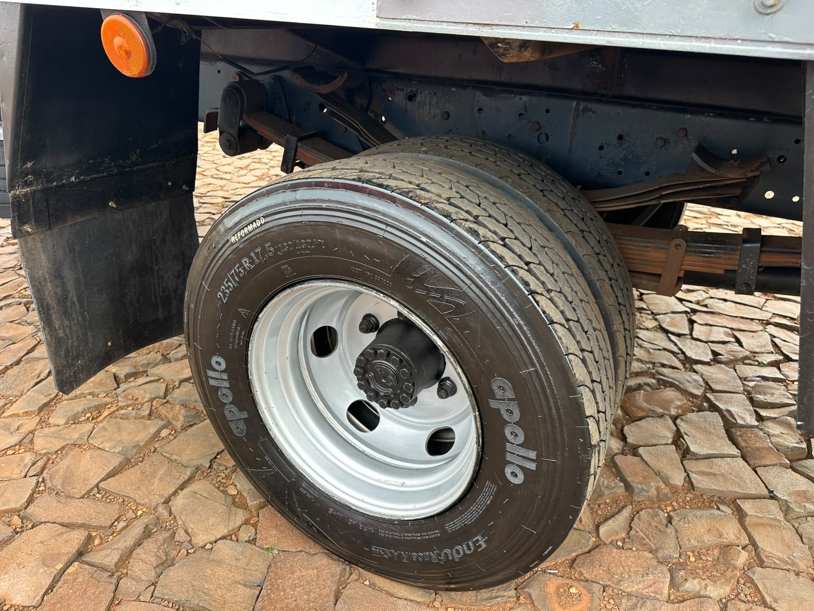 VW 9150 DELIVERY 4X2 - Imagem 10
