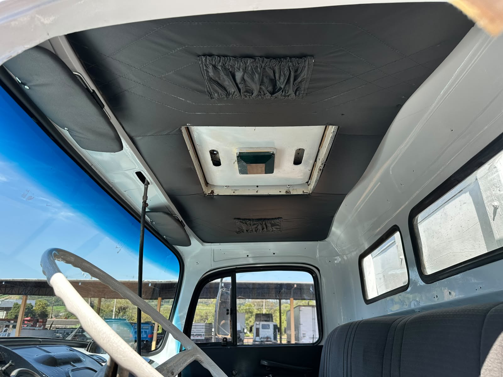 MB L 1113 4x2 - Imagem 21