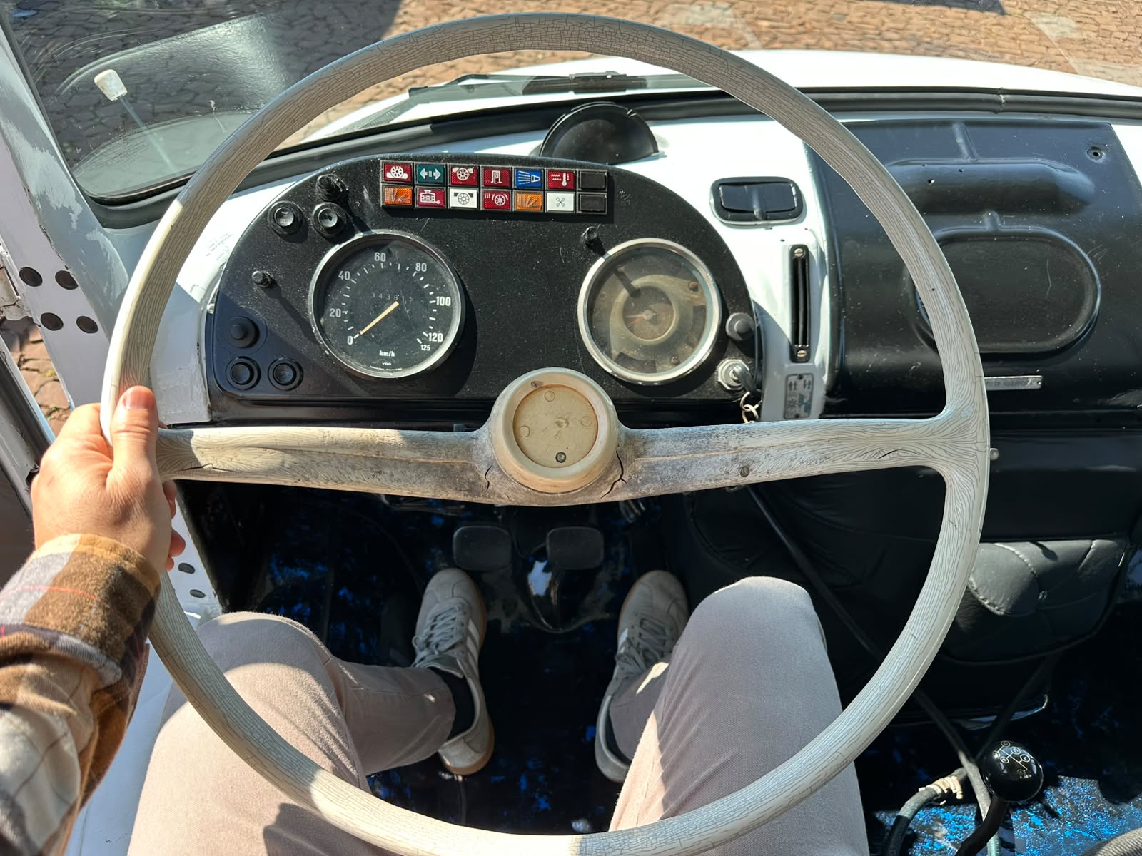 MB L 1113 4x2 - Imagem 24