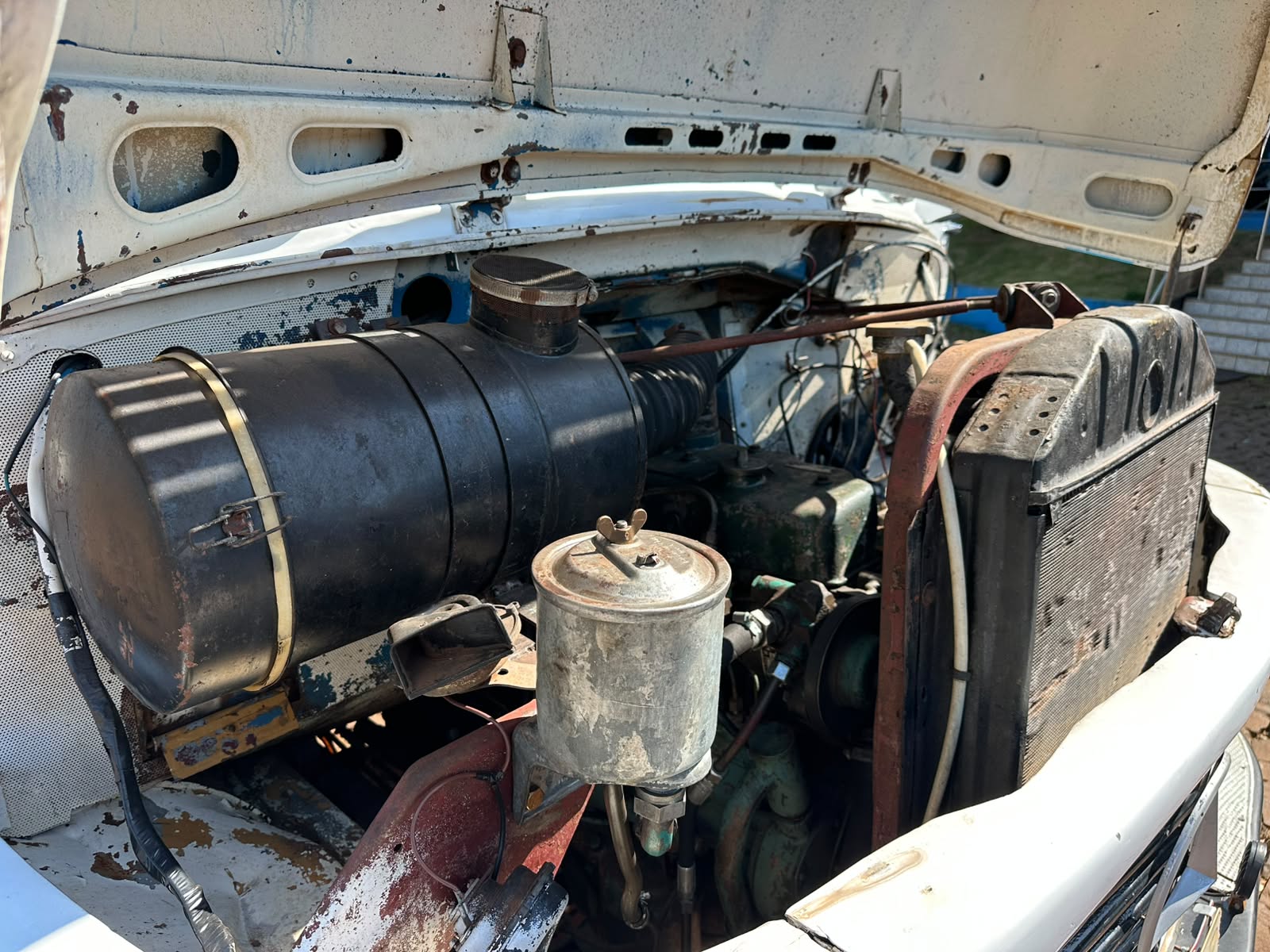 MB L 1113 4x2 - Imagem 27