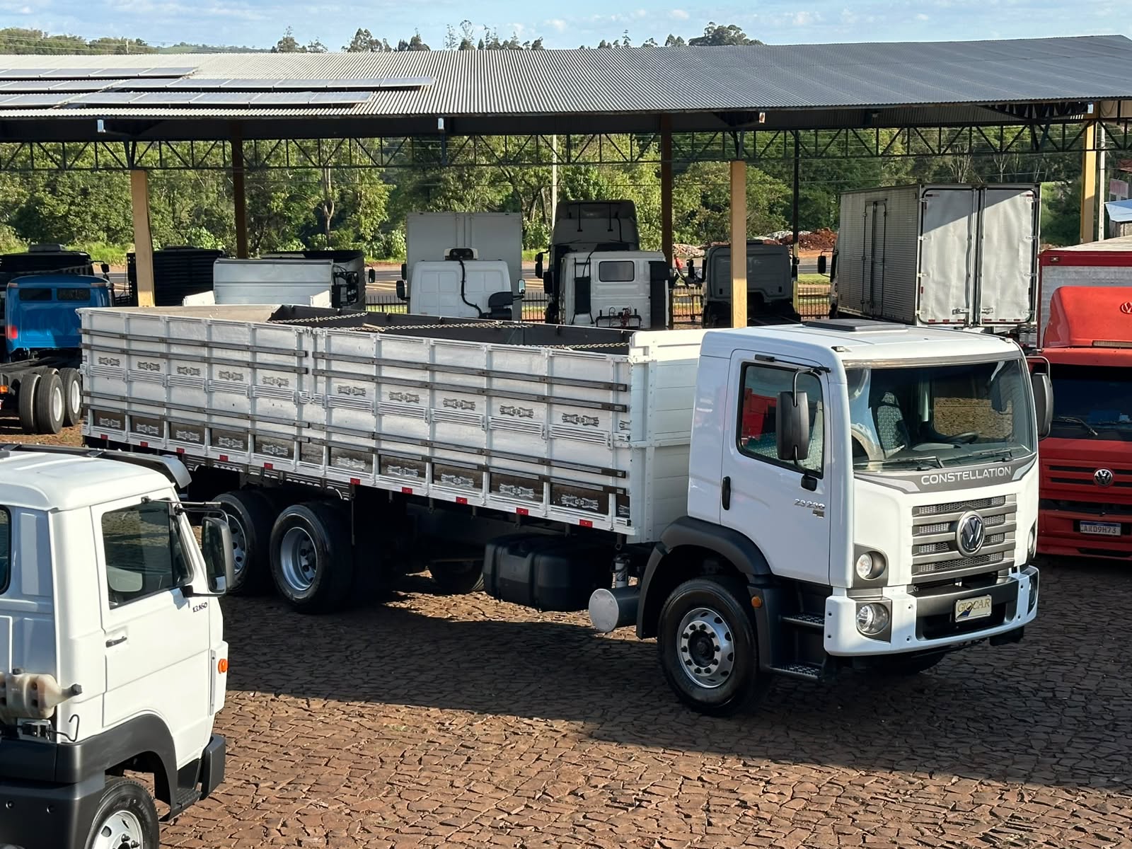 VW 23230 ROBUST 6X2 - Imagem 40